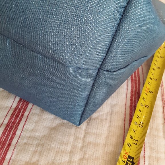 REDUCED NEW Cute Sparkly Tote Bag - Picture 4 of 9